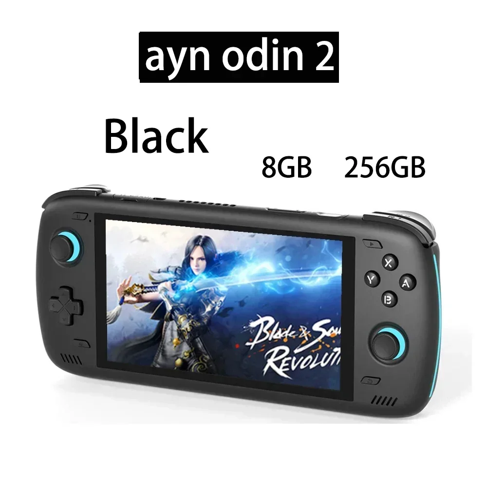 Ayn Odin 2 Pro Upgraded version 6