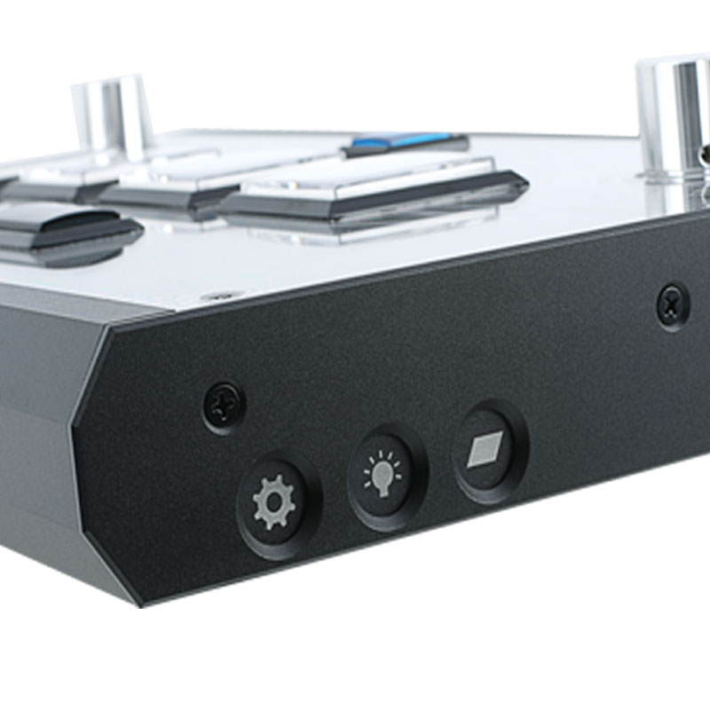 ZhouSensor X Genbu SDVX コントローラー - AliExpress 44