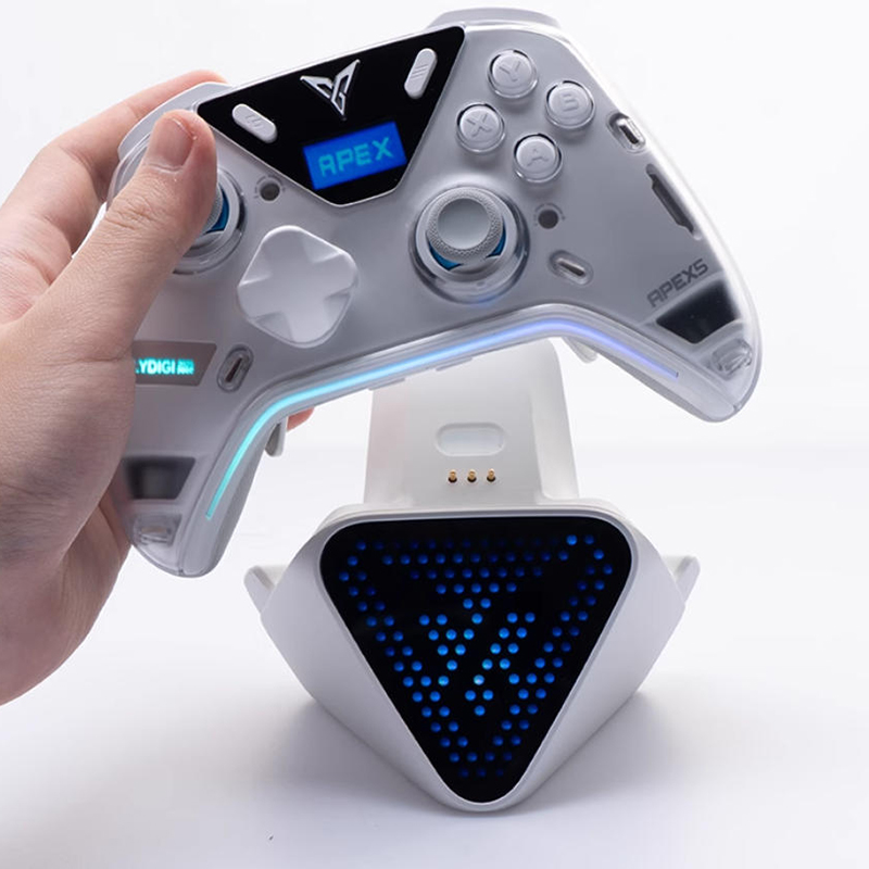 Original Flydigi APEX 5 / Vader 5 Pro Charging Dock 2 PRO
