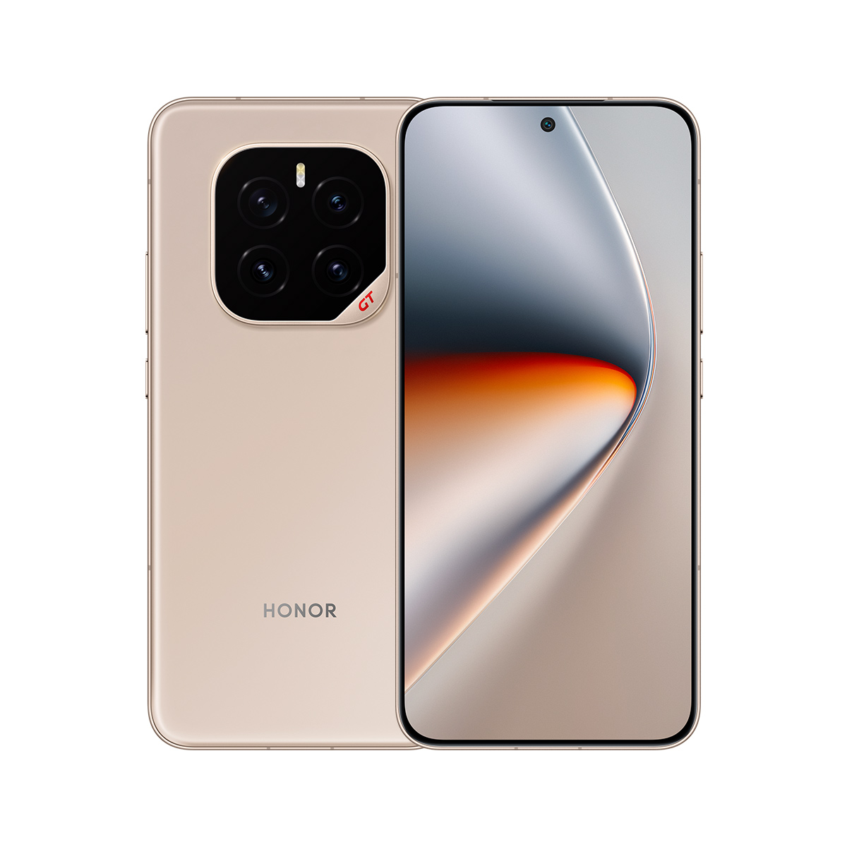 Offical New Honor GT Pro Android Phone 90W 7200mAh Battery IP69