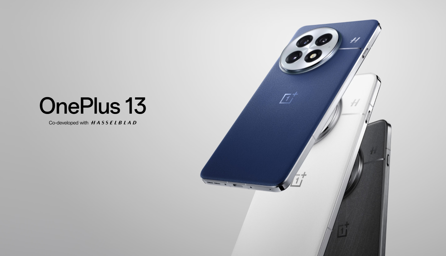 超ハイエンド「OnePlus13」と「OnePlus13R」セール+日本用20