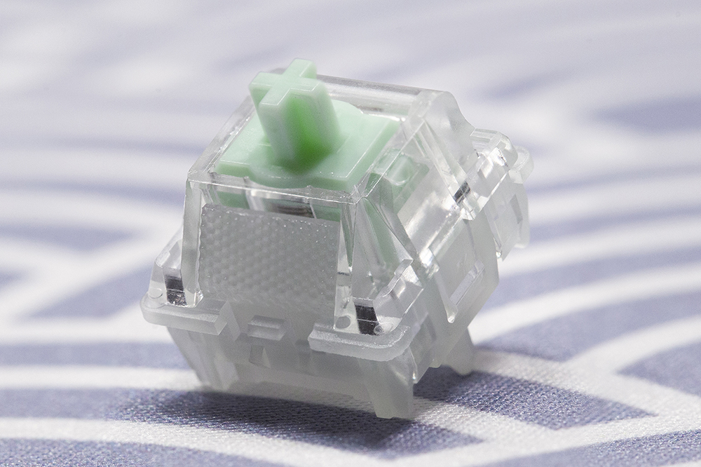 メカニカルキーボード用磁気リニアスイッチ,EVERGlide,ueスイッチ,PC