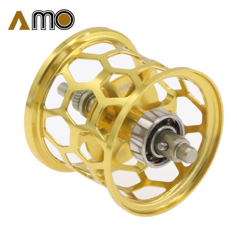 Amo diyフィッシングリールスプールsヒマノカルカッタコンクエスト50