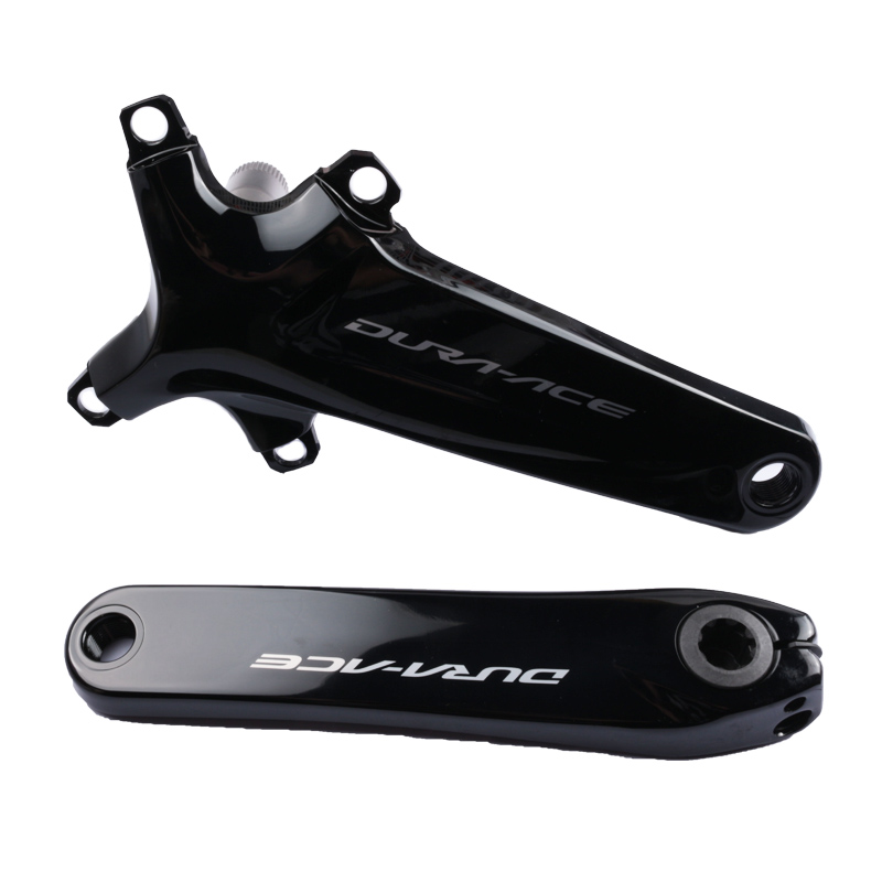 Shimano DURA-ACE R9100 Series FC-R9100 HOLLOWTECH II Highway