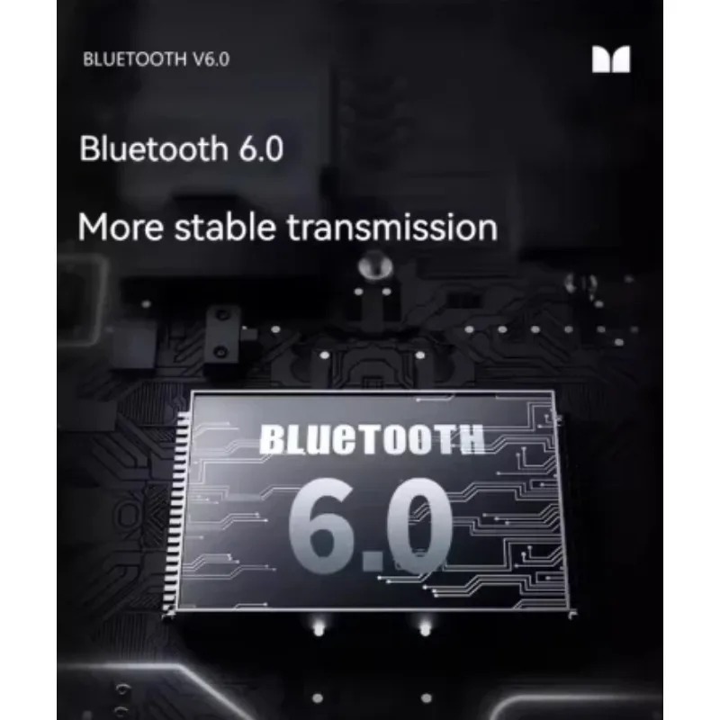 MONSTER AC530 Wireless Bluetooth Earphones Bone Conduction Ear