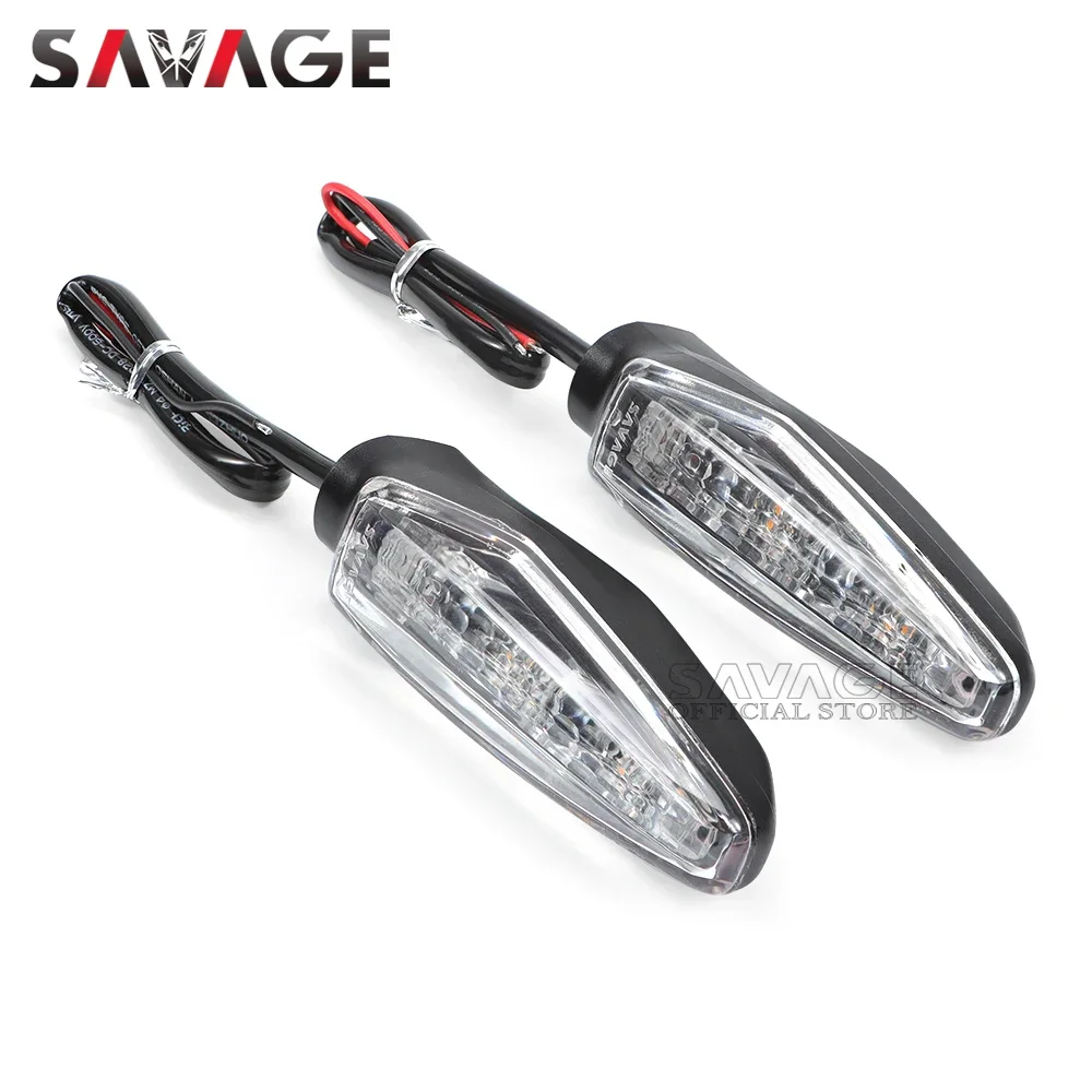 LED Turn Signal Indicator Light For SUZUKI GSXR1000/R 2017-2025