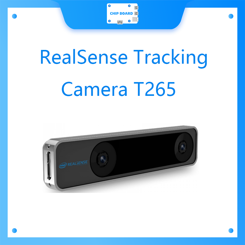 Realsense追跡カメラT265 - AliExpress 7
