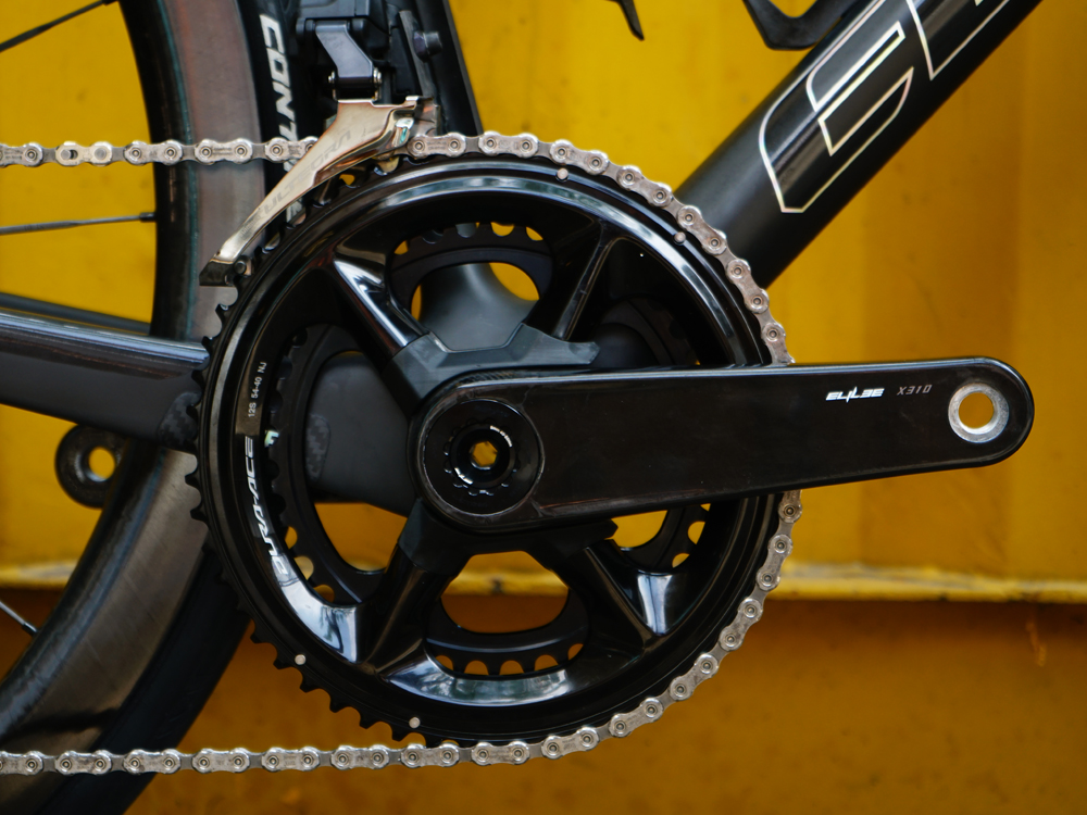 Elilee-カーボンファイバークランク,ペダル,クランクセット,マウンテン