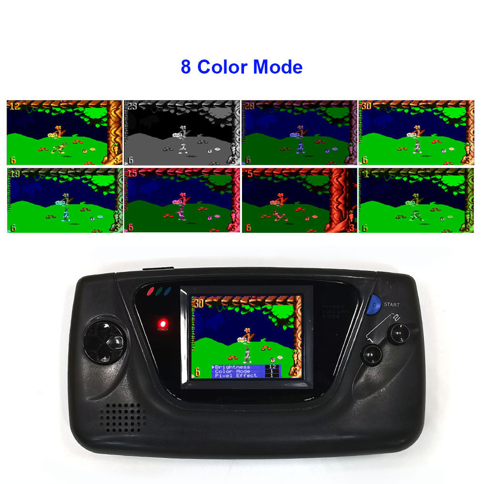 HiSpeedodo-ips LCDスクリーンキット,3.5