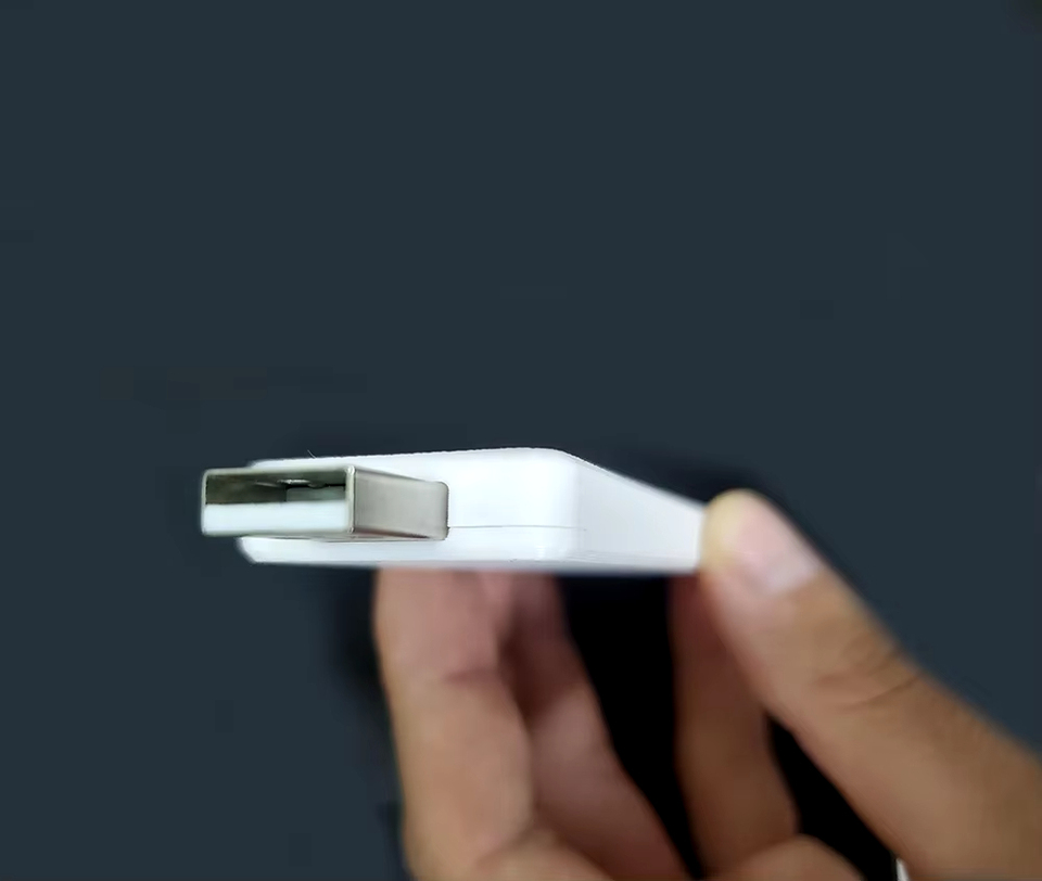 N7R tundra Tracker Super SW3 3in1 Steam VR USB Wireless Dongle