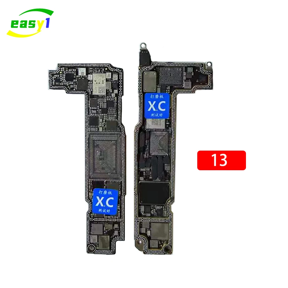 CNC MotherBoard For IPhone 13 13pro Pro Max Mini US&EU Version
