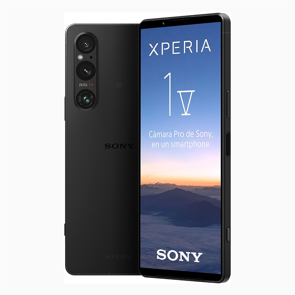 Sony Xperia 1 V 5G DQ54 DQ72 256GB/512GB ROM 12GB RAM 6.5