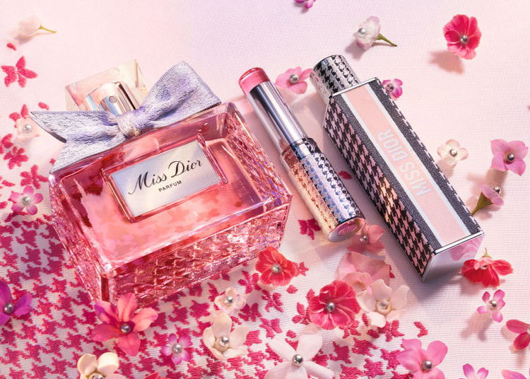 ZOZOTOWN｜ディオール｜ミス ディオール パルファン ミニ ミス