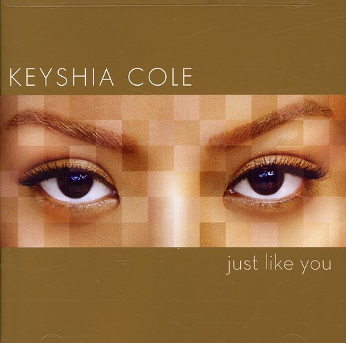 Keyshia Cole - Just Like You | Vintage Vinyl