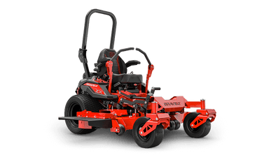Gravely Pro-Turn ZX 60 (60