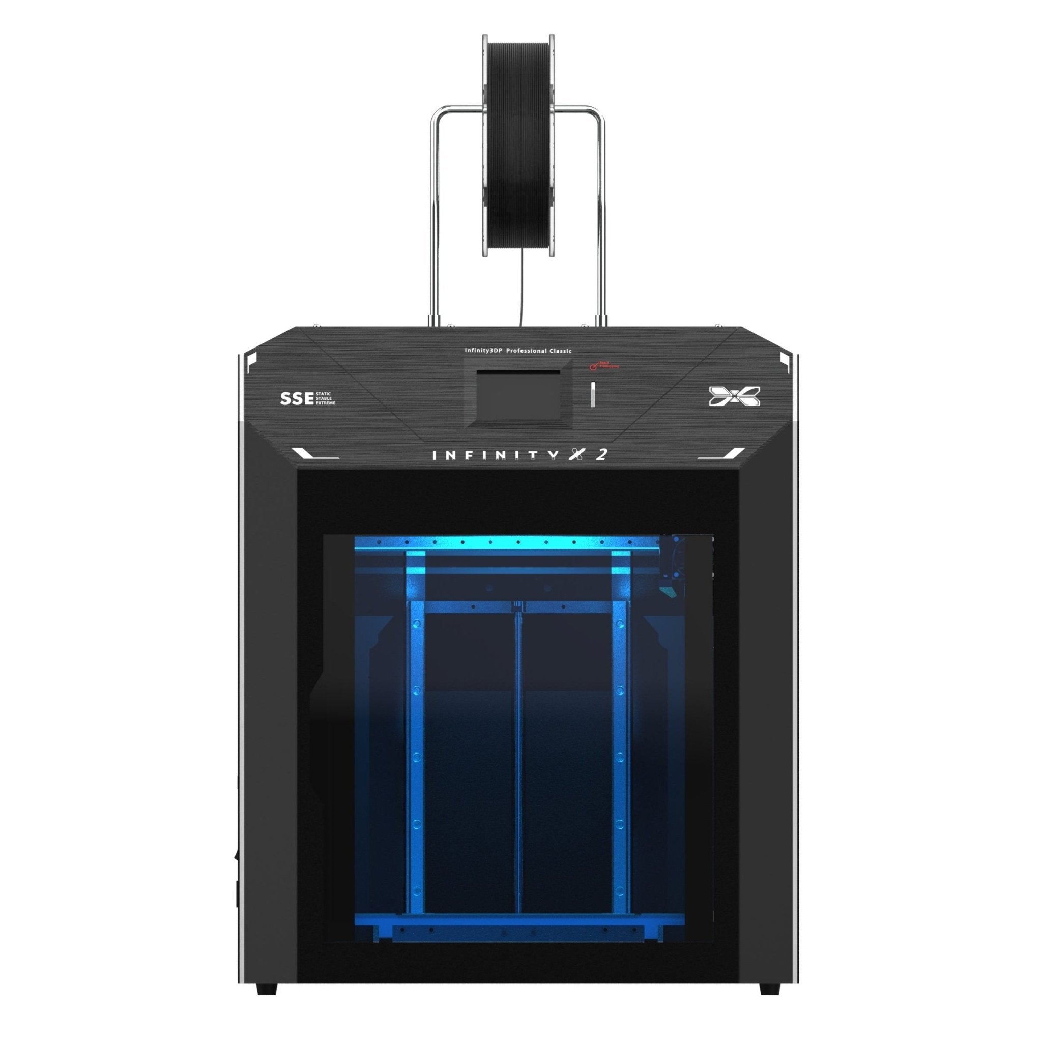 Infinity X2 Pro - 高速3Dプリンタ – AFINIA Japan