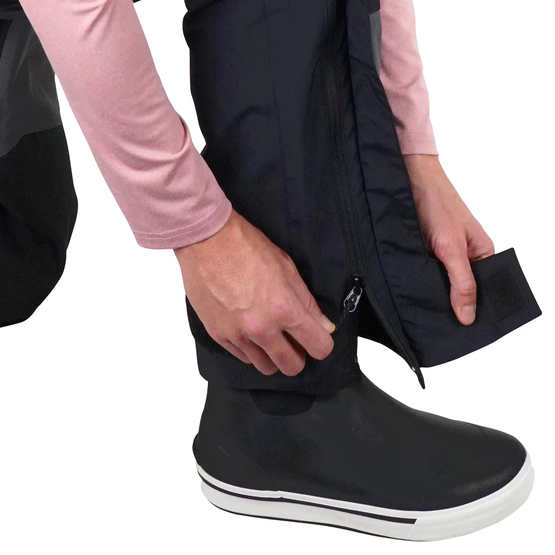 MEN'S】Hydronaut Insulated Bib MB41 – AFTCO Japan