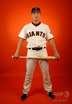 ジャイアンツがフォトデー開催、新加入の青木が参加 写真27枚 国際