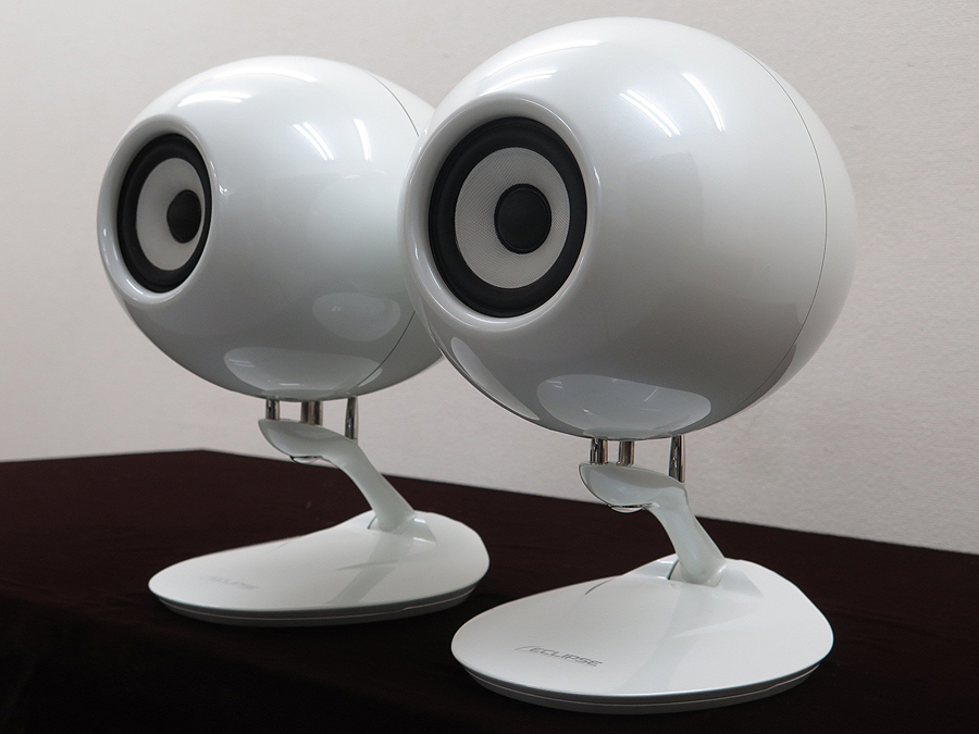 イクリプス ECLIPSE TD508MK3 (ペア) スピーカー @22944 / 中古