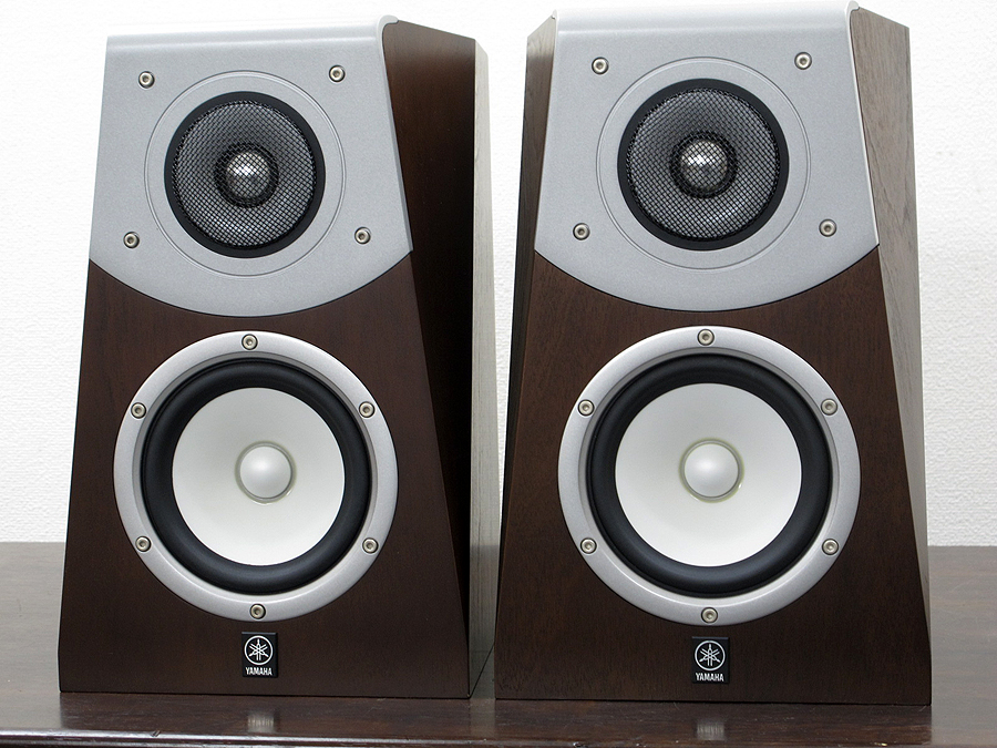 ヤマハ YAMAHA Soavo-900M スピーカー ペア ブラケット付 @22441