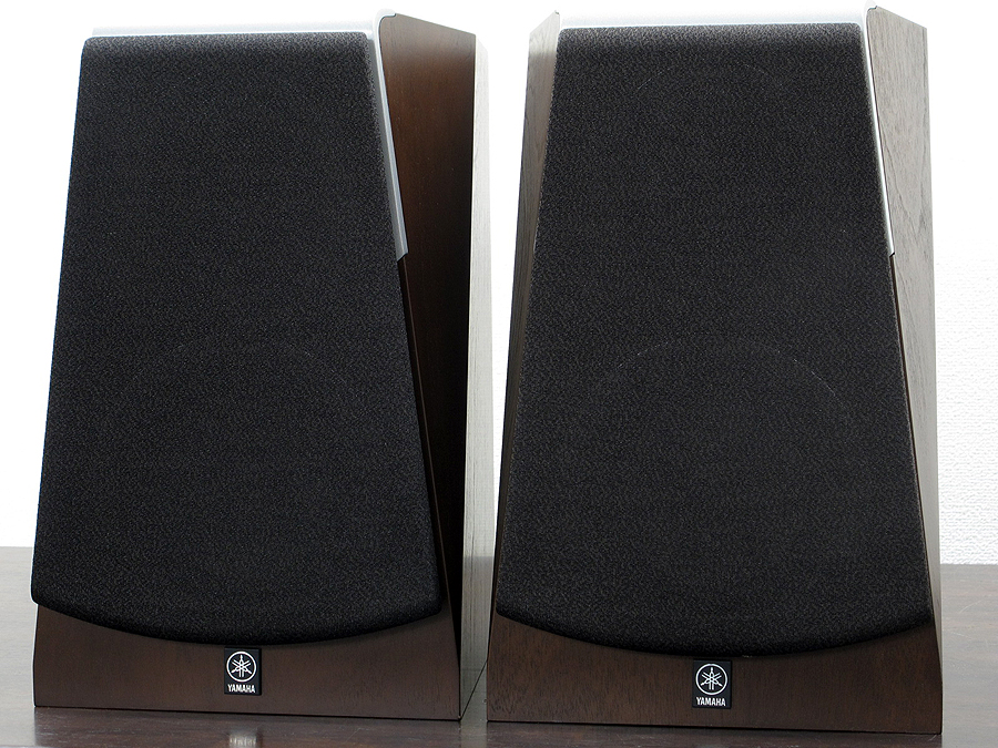 ヤマハ YAMAHA Soavo-900M スピーカー ペア ブラケット付 @22441