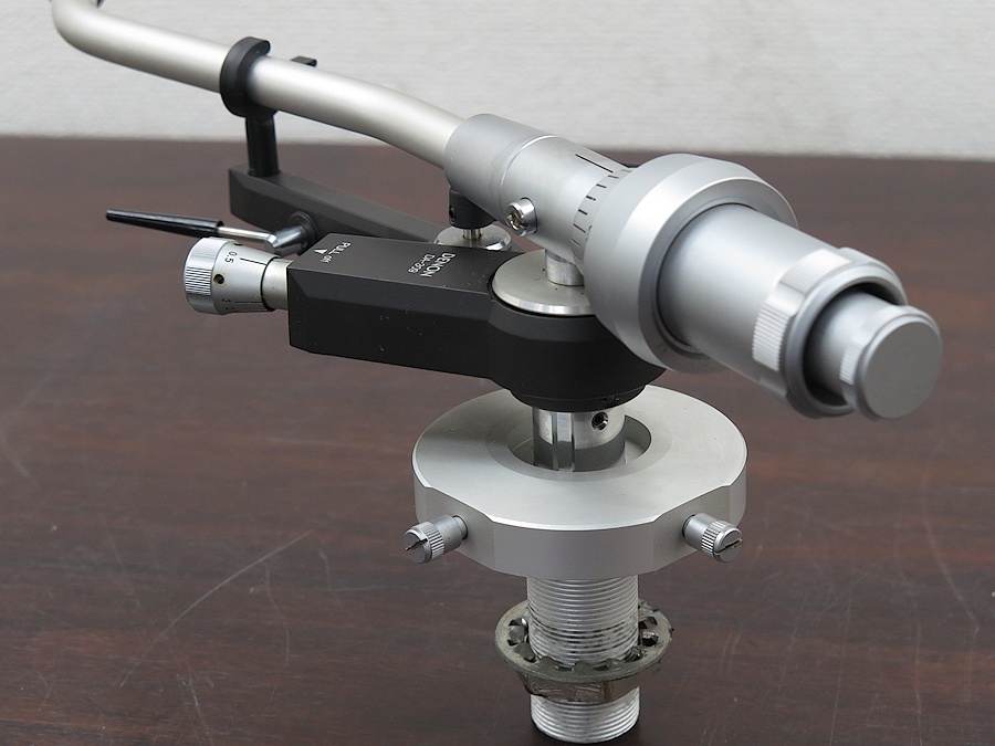 デノン DENON DA-309 トーンアーム @27842 / 中古オーディオ買取、販売