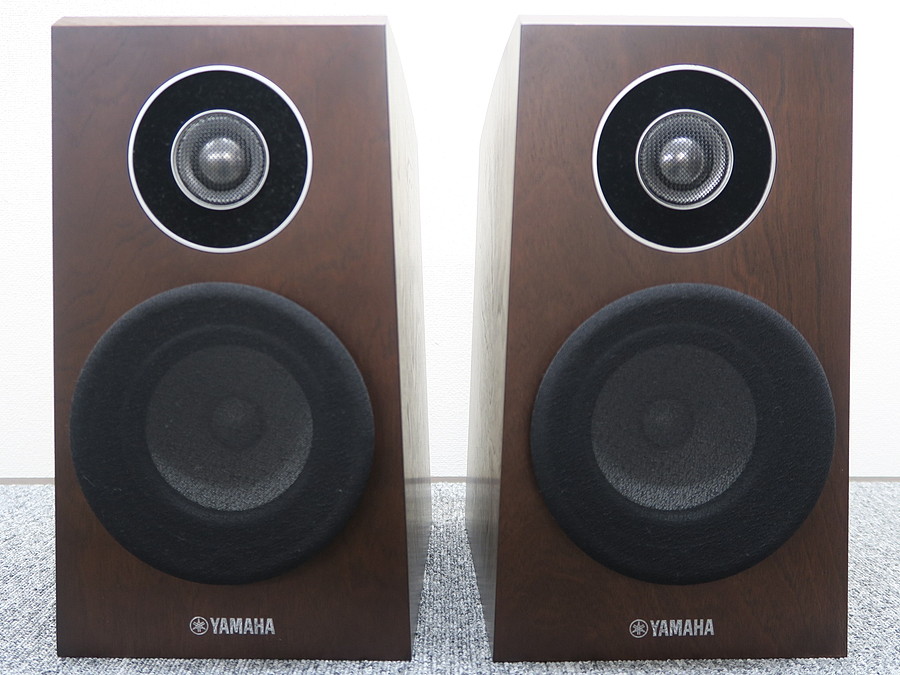 ヤマハ YAMAHA NS-B750 スピーカー @43176 / 中古オーディオ買取、販売