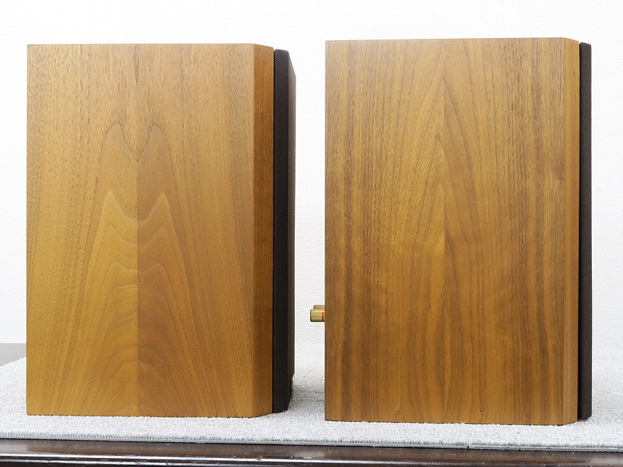 Acustik-Lab BOLERO PICCOLO スピーカー ペア 元箱付 @45911 / 中古