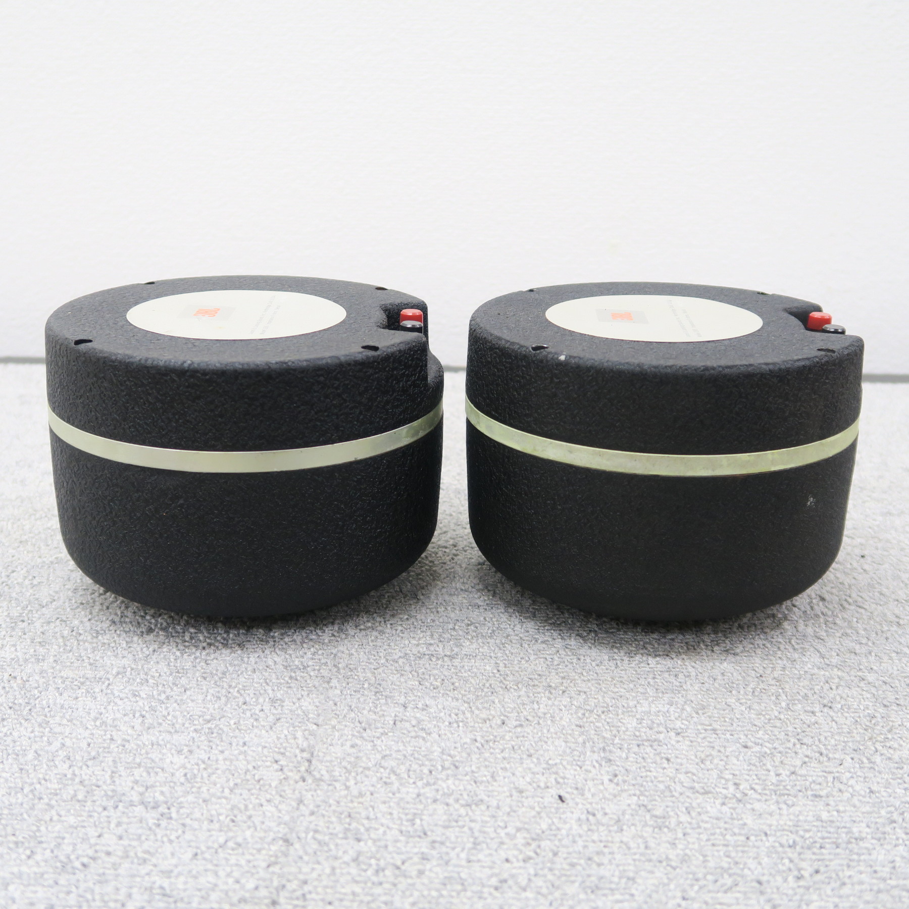 現状】JBL LE85 ドライバーユニット @59379 / 中古オーディオ買取