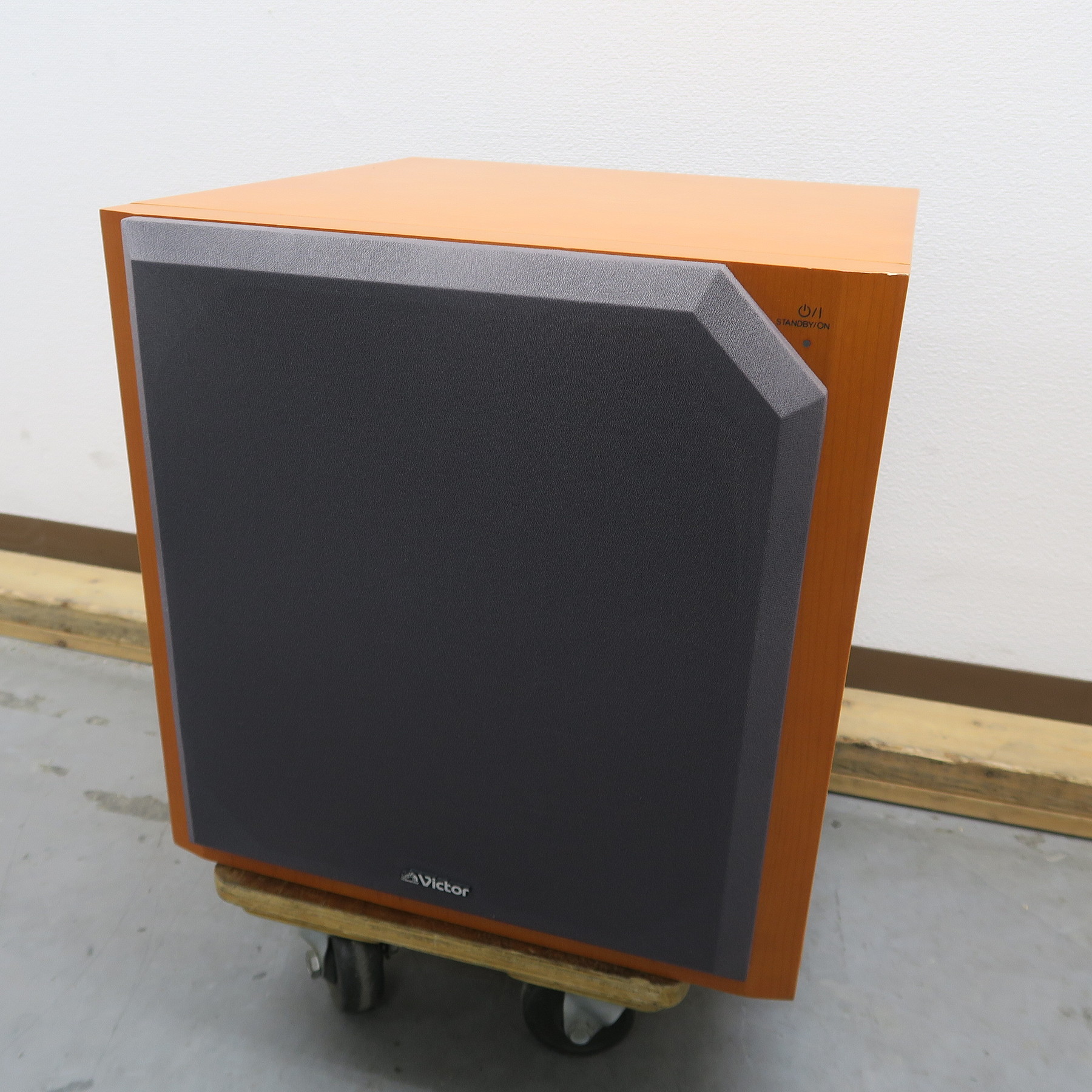 Bランク】ビクター Victor SX-DW7 サブウーファー @50480 / 中古