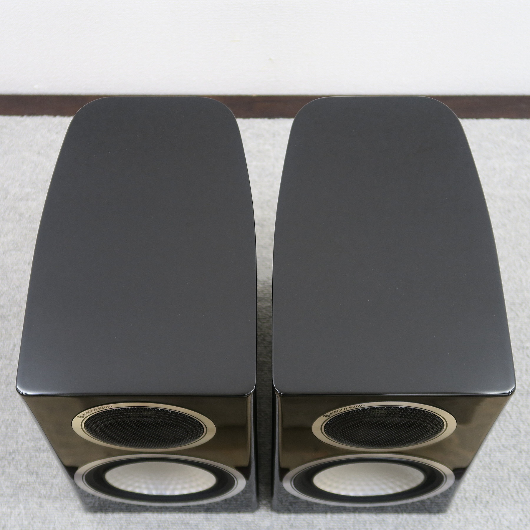 Bランク】モニターオーディオ Monitor Audio GOLD50PB スピーカーペア