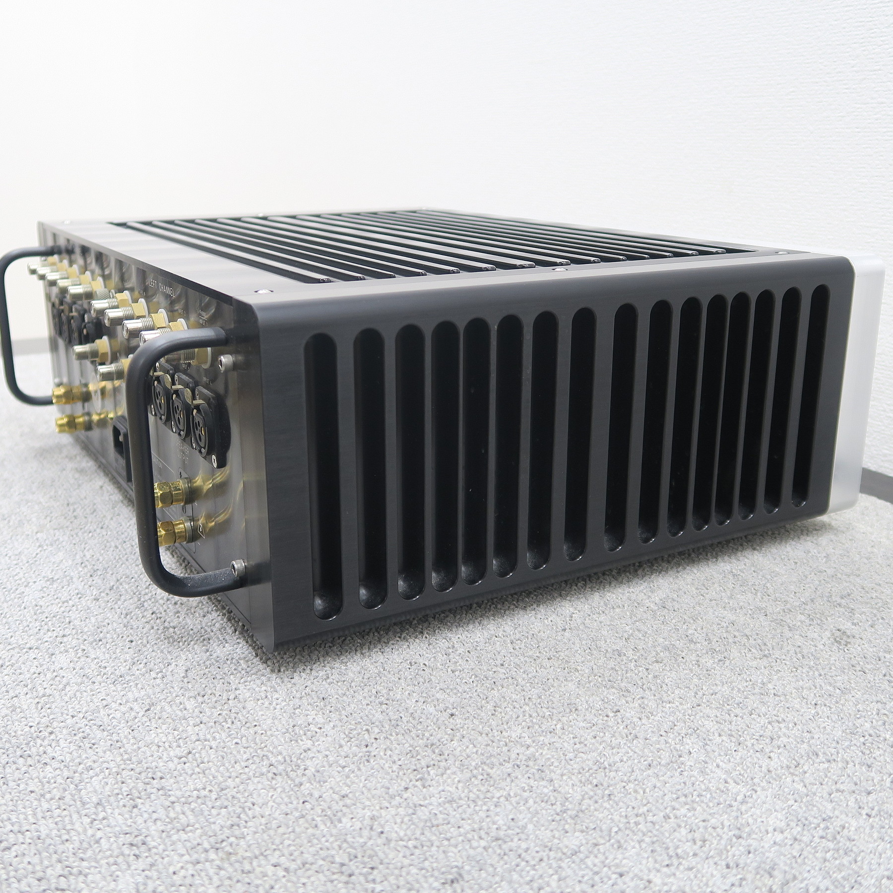 Bランク】ジェフローランド JEFF ROWLAND CONCENTRA PHONO無し 初期