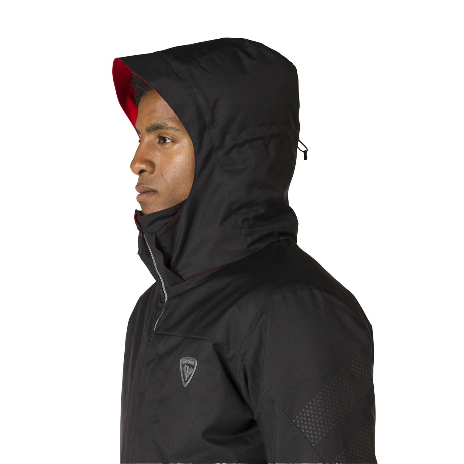 Rossignol Erkek Kayak Montu All Speed Siyah - SPX