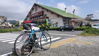 レビュー】Rapha メンズ ブルべ ロングスリーブ ジャージ - あかつき