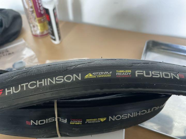 Prime Attaquer DiscホイールセットをWigleで注文した話し | AKI Cycling