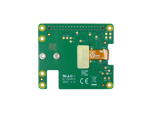 Raspberry Pi SSD Kit 512GB: 開発ツール・ボード 秋月電子通商-電子