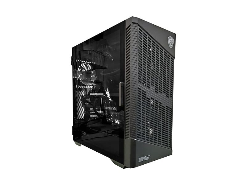 駿河屋、Core i7-13700F+RTX 4070搭載で20万円を切るゲーミングPCを