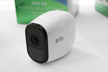 バッテリー内蔵のネットワークカメラ「Arlo Pro 2」が11月1日に発売