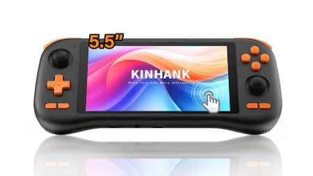 KINHANK K56レビュー！Antutu・エミュ性能とコスパを徹底検証 - 秋葉原