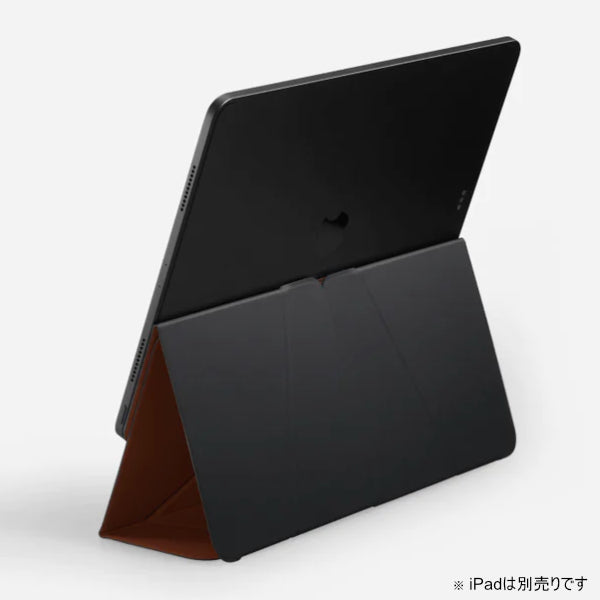 MOFT Snap Float Folio iPad mini 6 / 7(A17 Pro) 用 ブラック [MS026