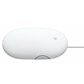 中古品】Apple Mighty Mouse [A_MB112J/B] – 秋葉館