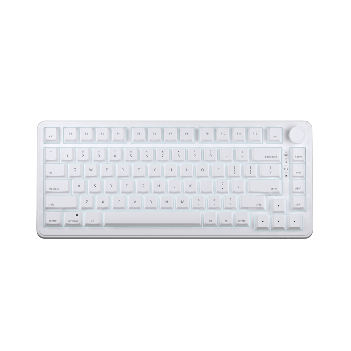 瞬 キーボード - MATATAKI | AIM1 公式サイト