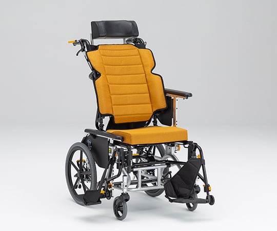 マイチルト・グラン3D ティルト＆リクライニング車いす MH-GRシリーズ