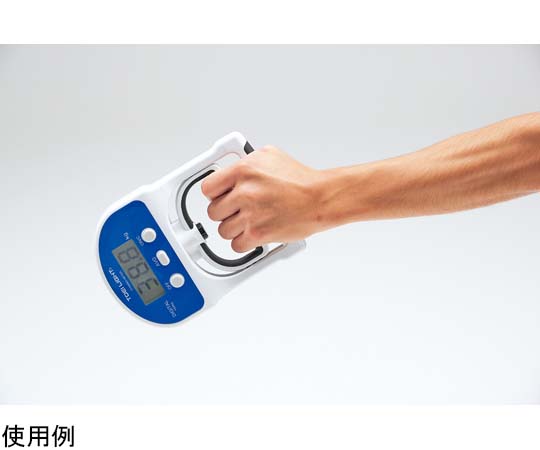 65-0543-85 デジタル握力計 TL2 T1854 【AXEL】 アズワン