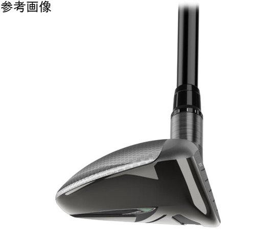 69-8917-11 QI35 DIAMANA SILVER TM70 レスキュー #3 FLEX（S） 【AXEL