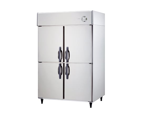 取扱を終了した商品です］63-6483-26 冷凍庫 NDF-1070EC 【AXEL】 アズワン