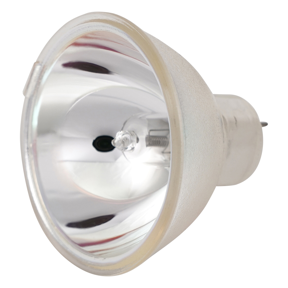 0-8194-14 ハロゲンランプ（ミラー付） 150W JCR15V150W/H5 【AXEL