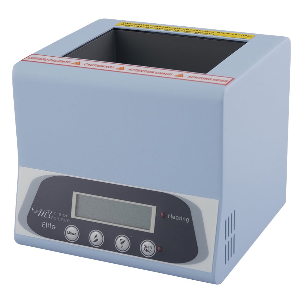 2-9500-01 ドライバス(ビーズ・ウォーターバス兼用) EL-01 【AXEL