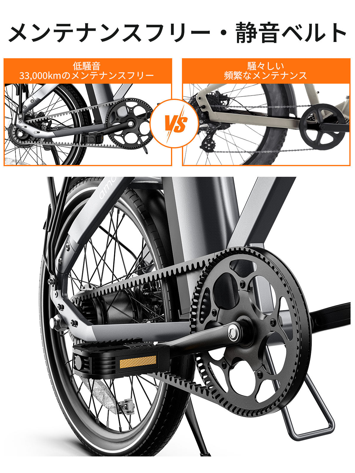 期間限定】AINOHOT amoru P20｜電動アシスト付き自転車 – ainohotglobal