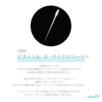 旧処方】NPVA®1（針クリーム） 50g | 株式会社アイセル